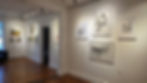Lynne Friedman, Carey Conaway at Wired Gallery (3)