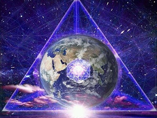 Universal Energy Update