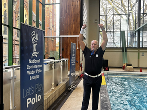 The Unseen Engine: Why Morley Water Polo is the Heartbeat of Yorkshire Sport