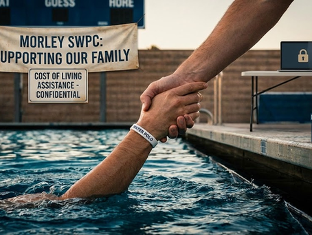 In Deep Water Together: Supporting Our Families Through the Cost of Living Crisis