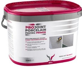 Nexus Projoint: Porcelain Primer