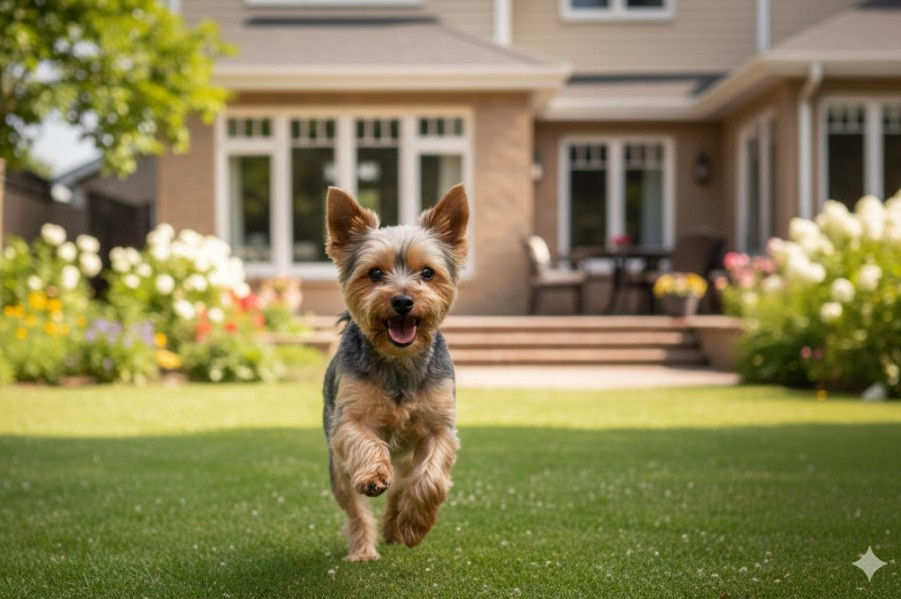 Dog-Safe Artificial Grass for your K9. Designed for your best Friend to enjoy being outside, whislt you can enjoy the garden without the odour of dog urine.