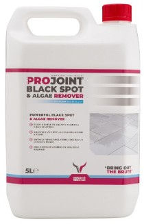 Nexus Projoint: Black Spot & Algae Remover 5L