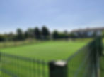 Sports Fields & Clubhouses