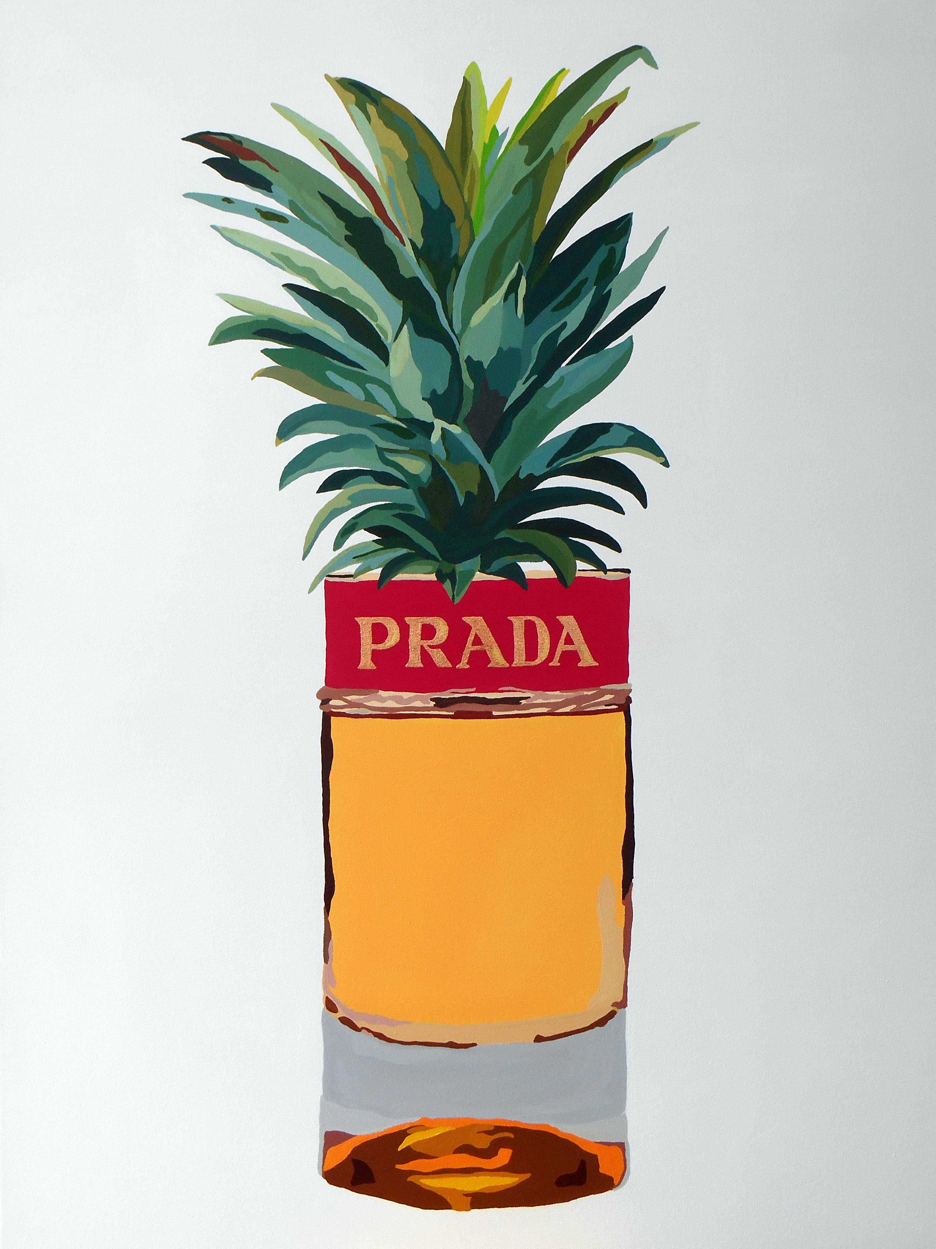 Prada Colada