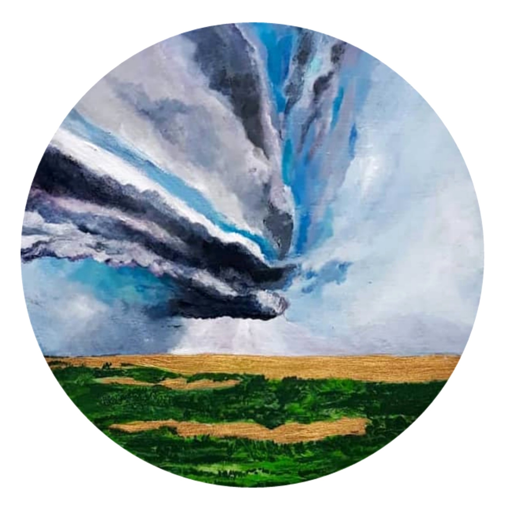 Wild Storm