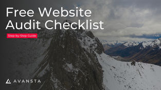 Free Website Audit Checklist: Step-by-Step Guide 