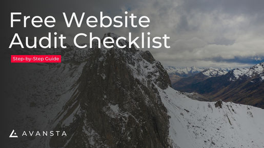 Free Website Audit Checklist: Step-by-Step Guide 