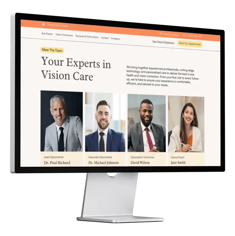 optometrist - team.webp