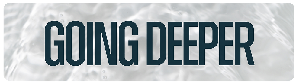 Going Deeper logo 