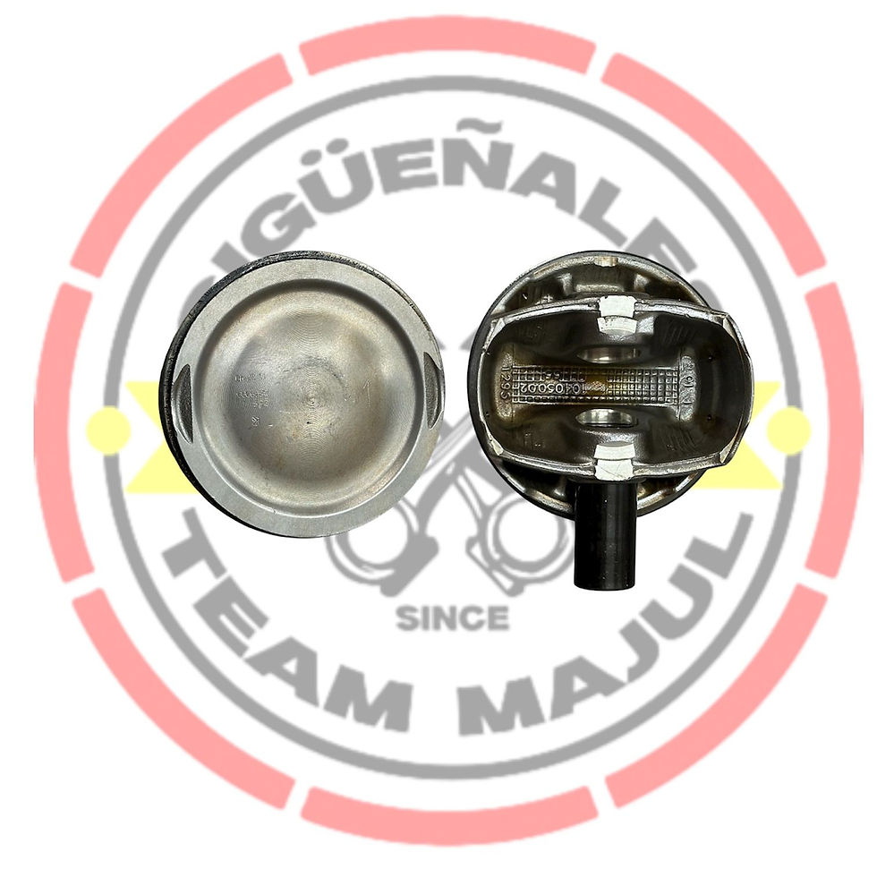 Miniatura: PISTÓN JEEP  6.4 LITROS  SRT8 o PISTON DODGE 6.4 LITROS GRAND CHEROKEE - CHARGER