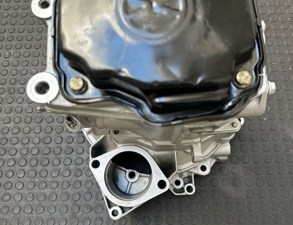 Miniatura: CAJA DE VELOCIDADES WV JETTA A4 CLASICO - WOLKSWAGEN JETTA A5 CAJA DE CAMBIOS