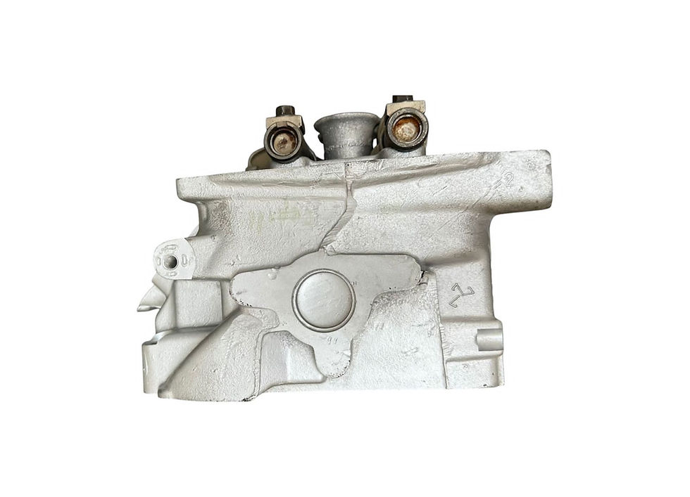 Miniatura: CABEZA DE MOTOR RAM 4000 HEMI 5.7 LITROS DODGE RAM 4000 JEEP GRAND CHEROKEE CHRY