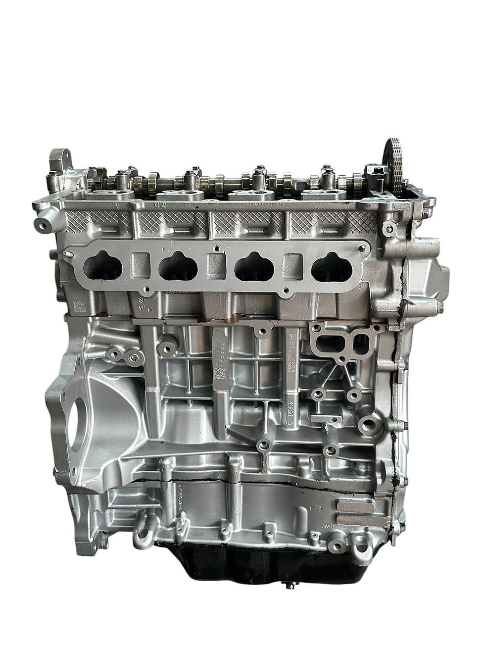 Miniatura: MOTOR JEEP CHEROKEE 2.4 LITROS o DODGE DART ( MULTIAIR ) 2014 a 2024