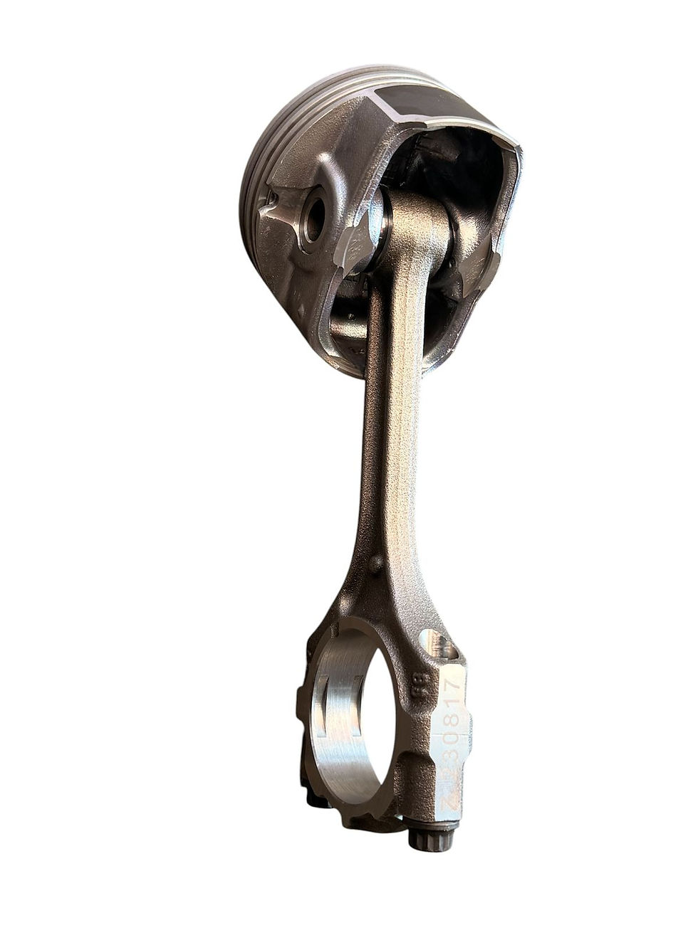 Miniatura: BIELA CON PISTON KIA RIO 1.6 LITROS o KIA SOUL o HYUNDAI ACCENT