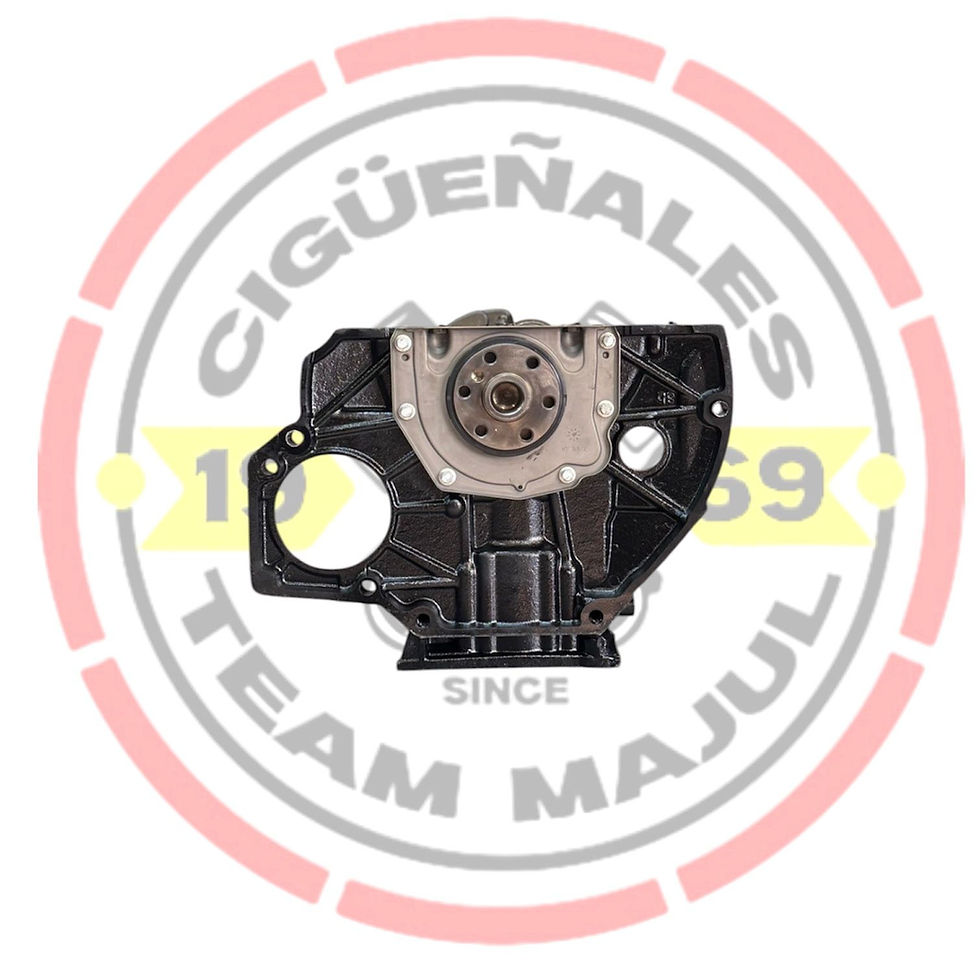 Miniatura: MEDIO MOTOR FORD TRANSIT 1.0  TURBO ECOBOOST ( TRANSIT COURIER 3 cilindros 2021