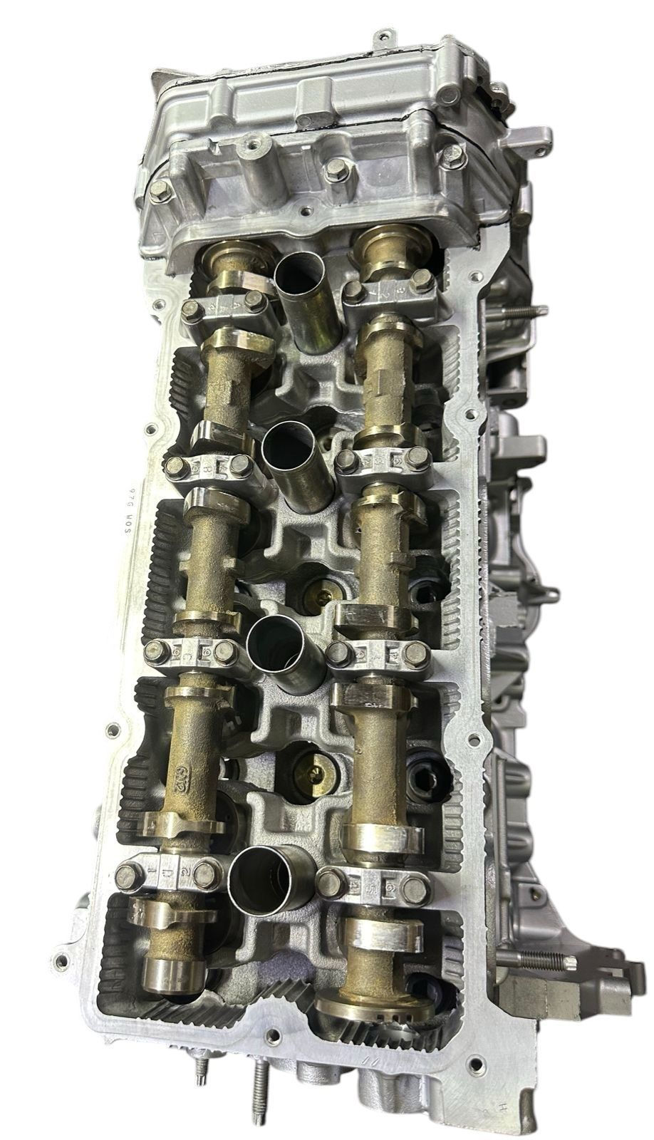 MOTOR NISSAN XTRAIL 2.5 LITROS QR25 6N2 ( NISSAN ALTIMA )