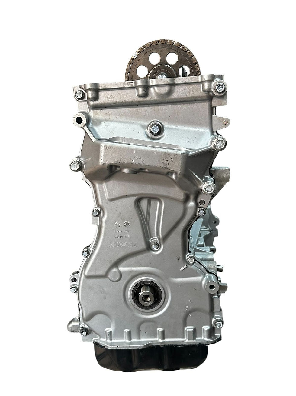 Miniatura: MOTOR JEEP CHEROKEE 2.4 LITROS o DODGE DART ( MULTIAIR ) 2014 a 2024