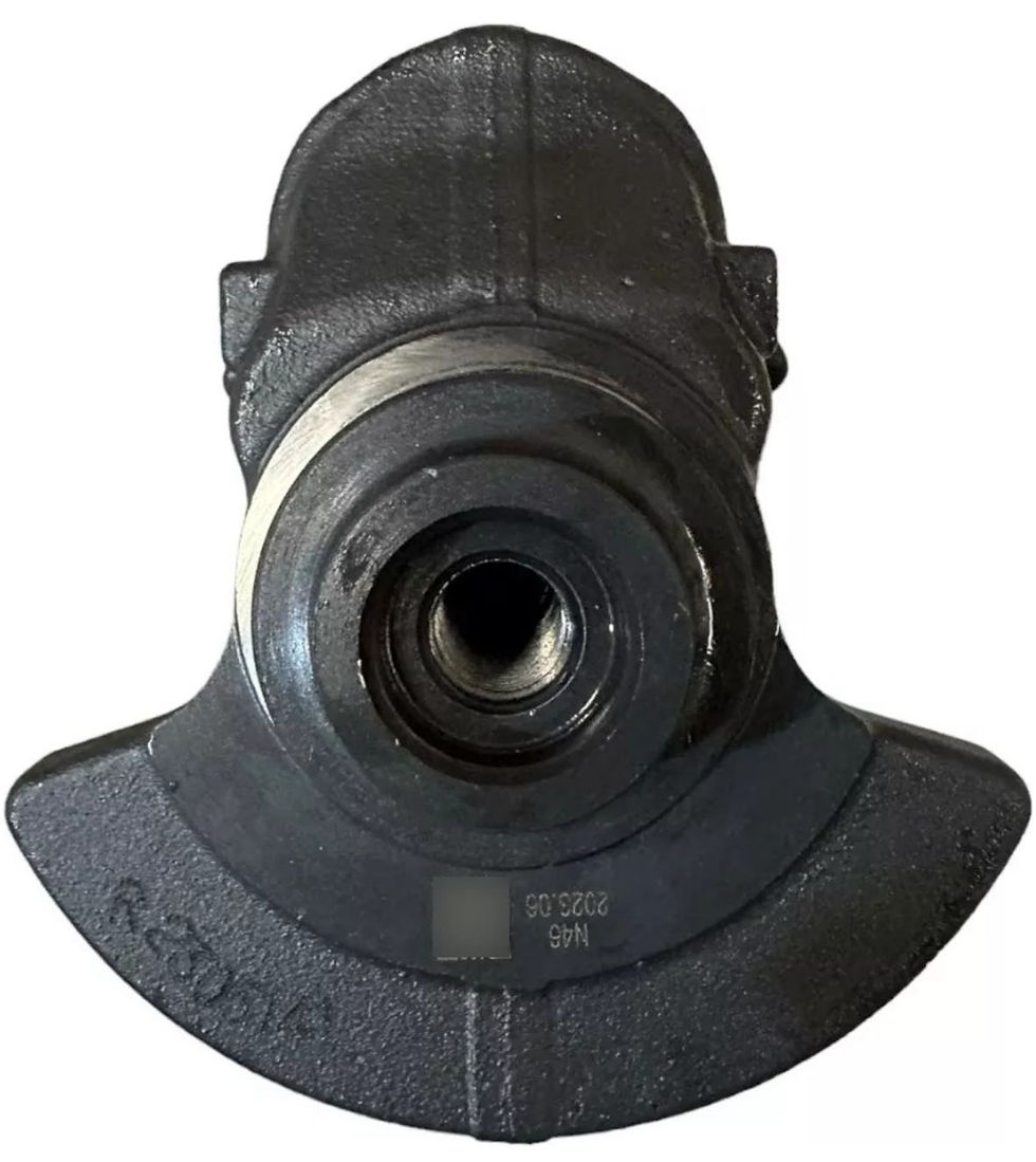 Miniatura: CIGÜEÑAL BMW 120i (120 i ) 2.0 Litros ASPIRACIÓN NORMAL MOTOR ( N46)