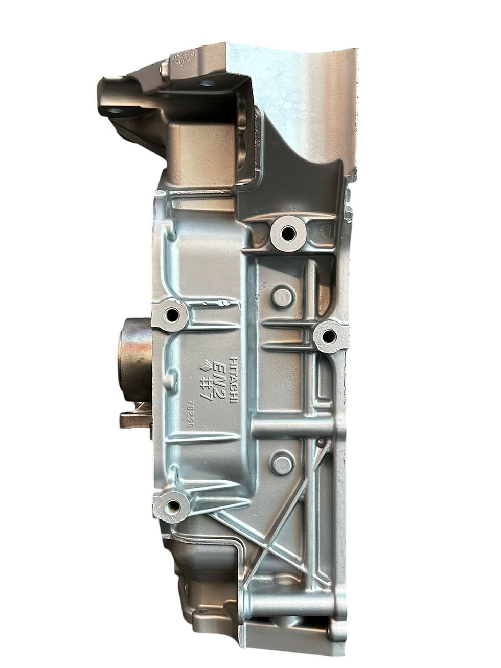 Miniatura: CARTER CON BALANCEADOR NISSAN SENTRA 2.0 LITROS ED8 ( MR20 NISSAN SENTRA ) 2004