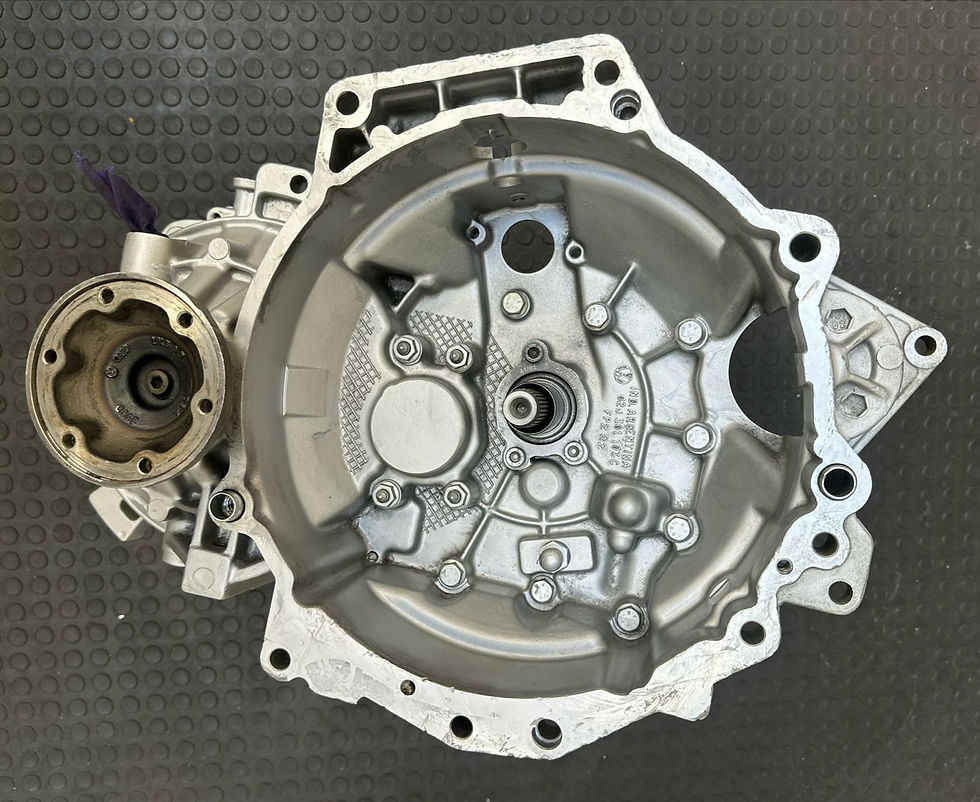 Miniatura: CAJA DE VELOCIDADES WV JETTA A4 CLASICO - WOLKSWAGEN JETTA A5 CAJA DE CAMBIOS