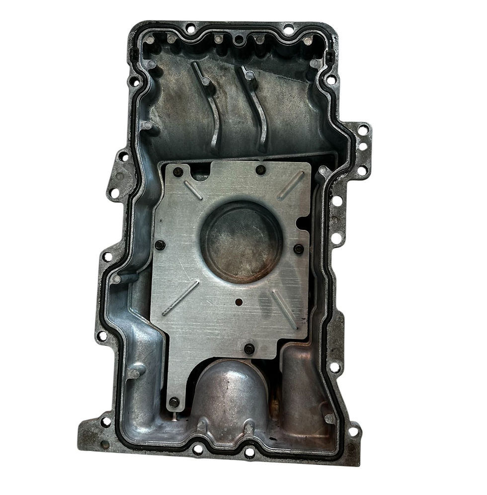 Miniatura: CARTER DE MOTOR FORD ESCAPE 3.0 LITROS V6 FUSION o MARINER 2000 a 2014