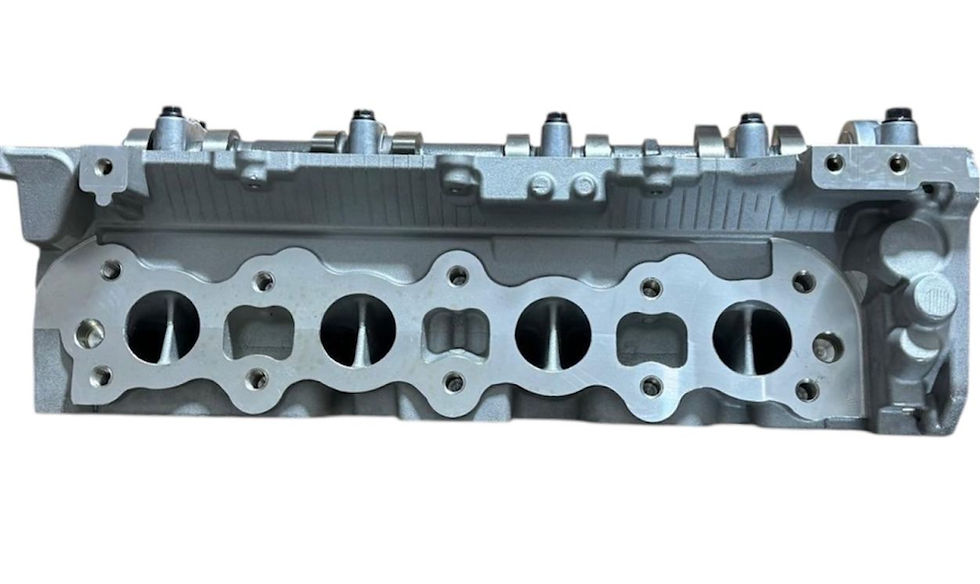 Miniatura: CABEZA DE MOTOR HYUNDAI STAREX H100 2.4 LITROS G4KG 2009 a 2022