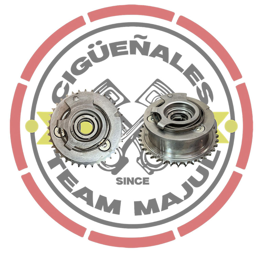 Miniatura: ENGRANE HIDRÁULICO TOYOTA SIENNA 3.5 LITROS 2GR ENGRANE VVT TOYOTA HIACE 2014 a