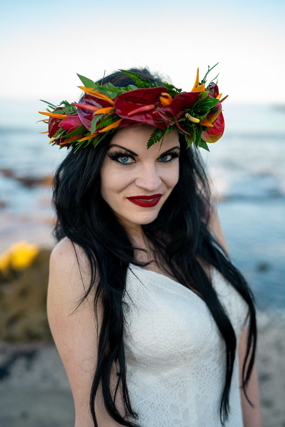 Thumbnail: Tropical Haku - Reds Variety