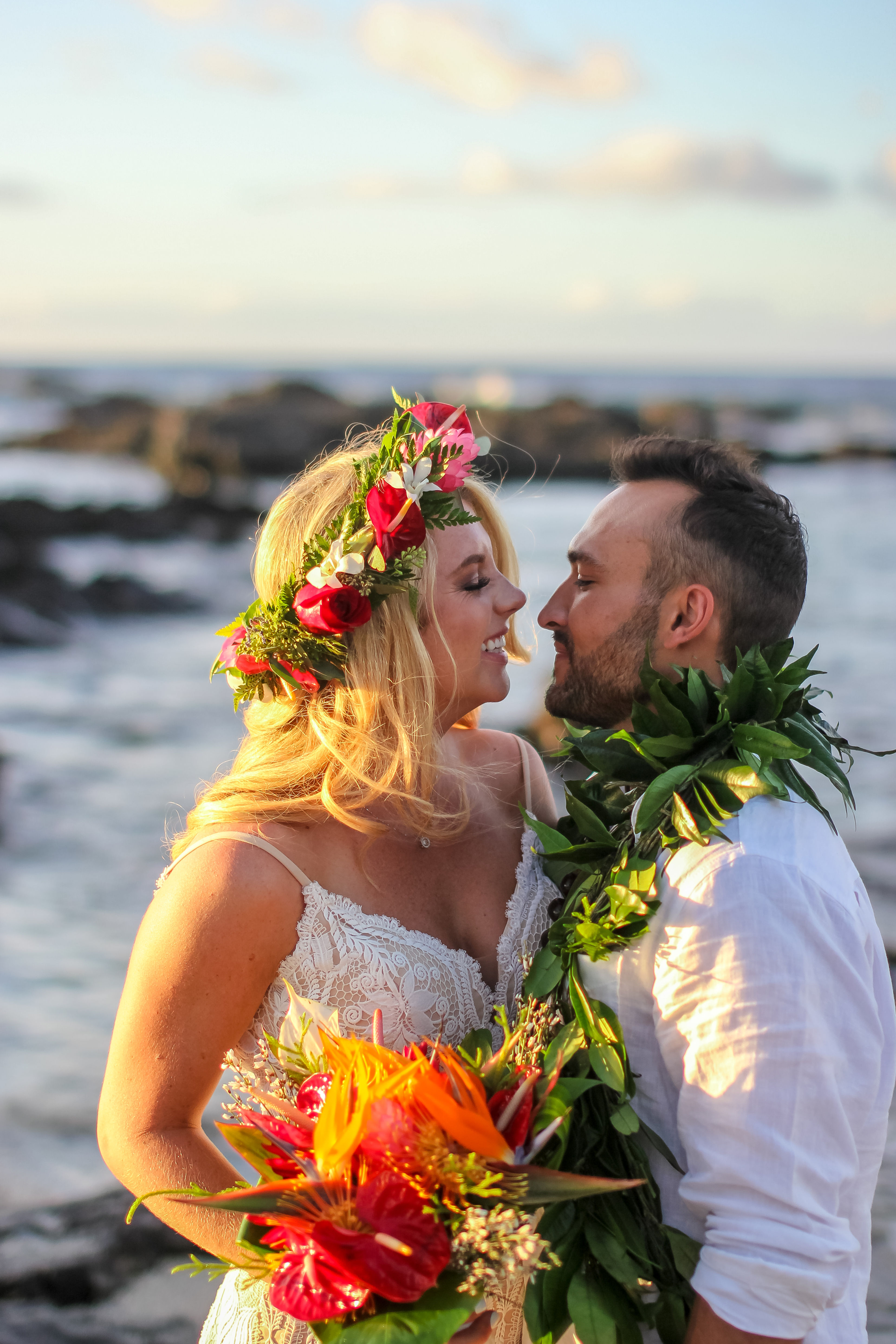 Tropical Haku - Variety