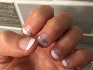 Hot Nails!
