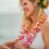 Thumbnail: Fresh Flower Hair Piece