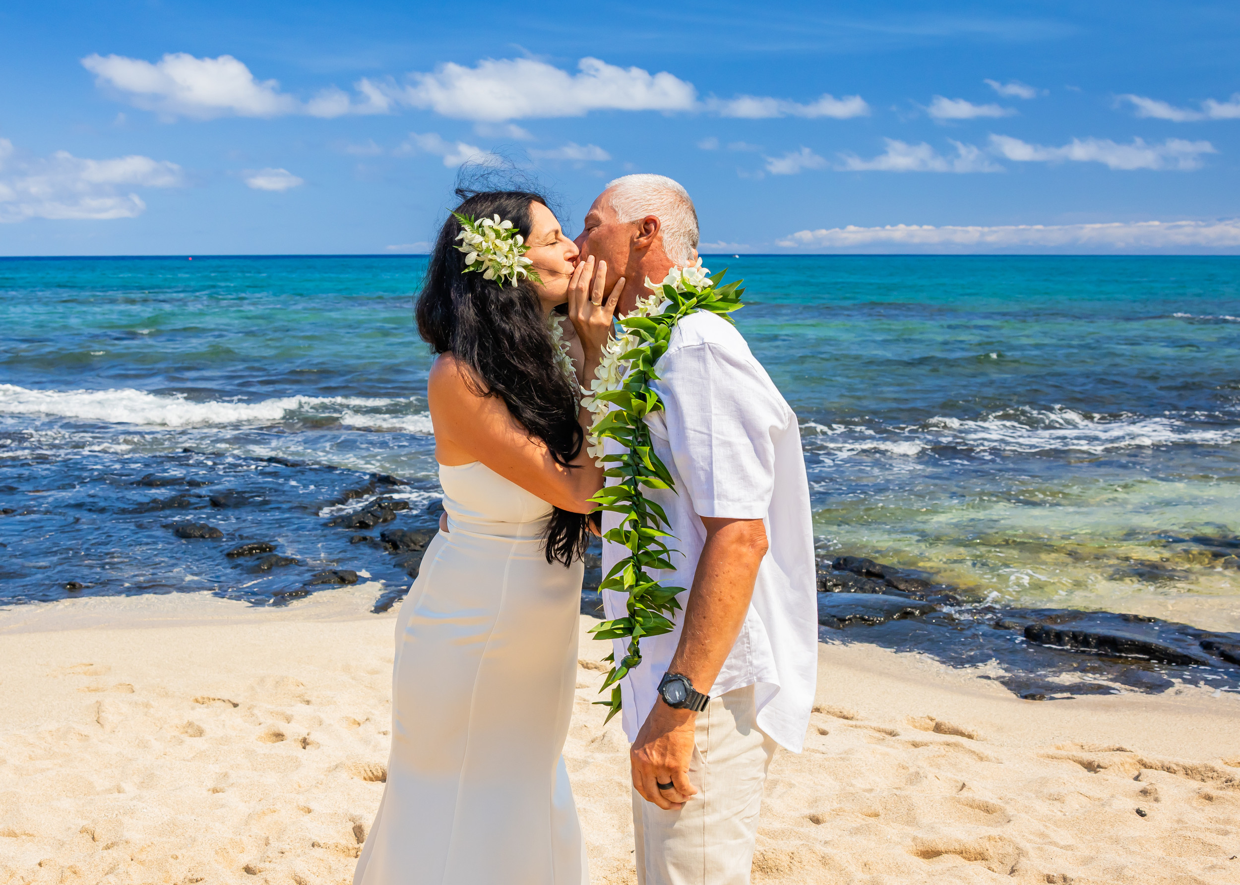 Book Your Wedding Online | Kona Wedding Officiant