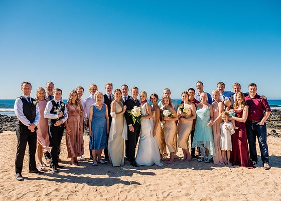 Beaches | Simple Hawaii Elope Beaches | Simple Hawaii Elope