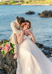 Kikaua Point Park Big Island Weddings Kona Wedding Officiant19 Large.jpeg