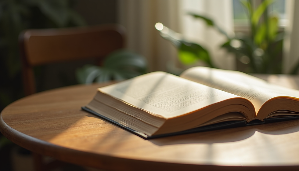 Unlocking Clarity: Why Chris Parker's "What You Need to Understand to Oust Pornography" is Essential Reading