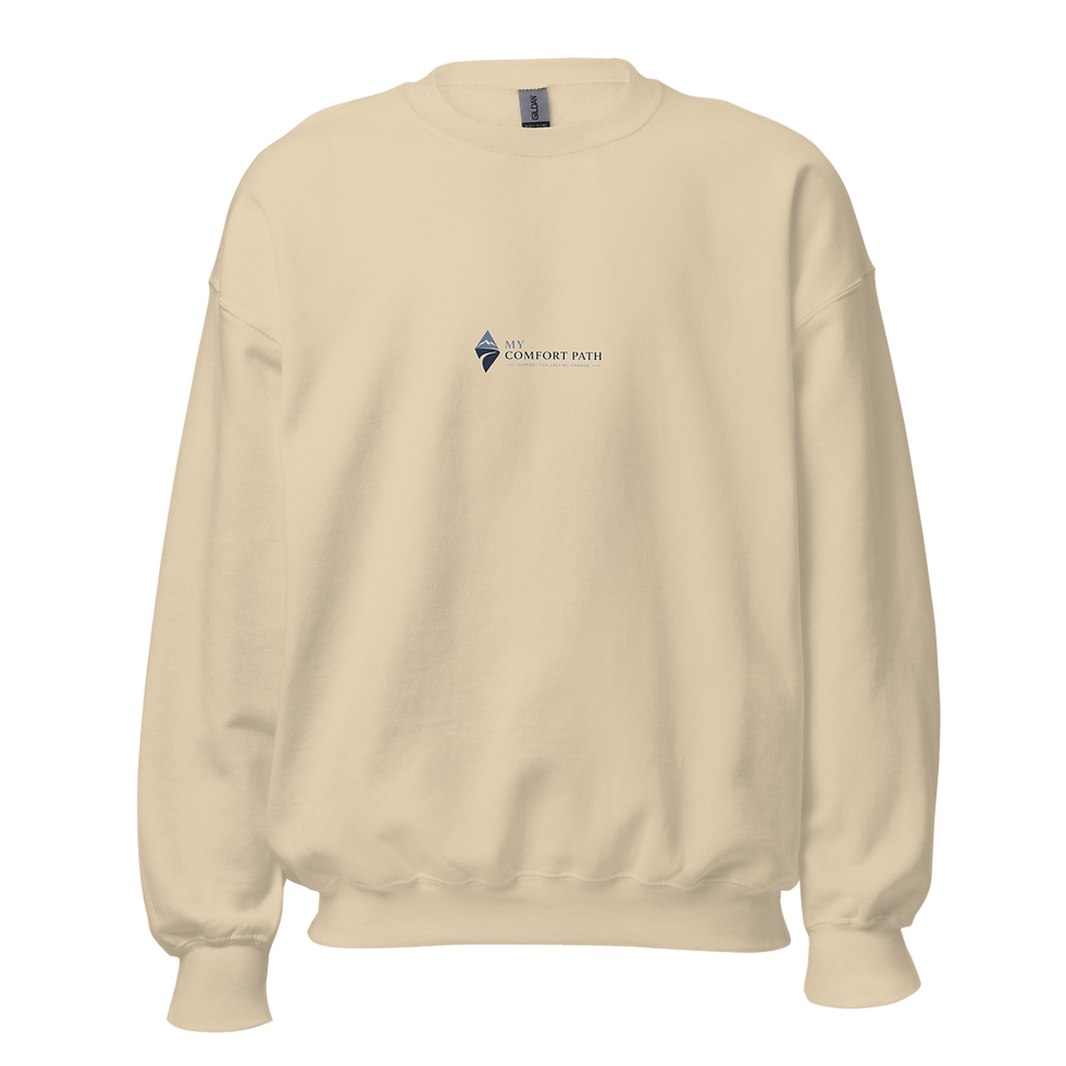 Thumbnail: Unisex Crew Neck Sweatshirt | Gildan 18000