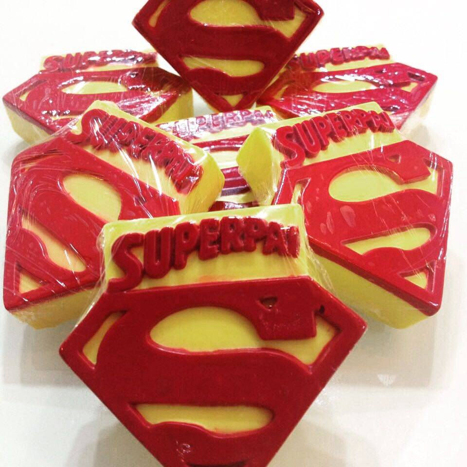 SUPER PAI