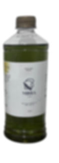 OLEO MIRRA 500 ML