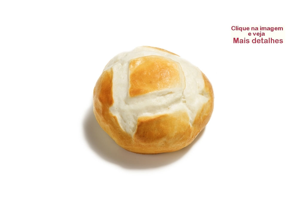 PÃO ARTIFICIAL ITALIANO M