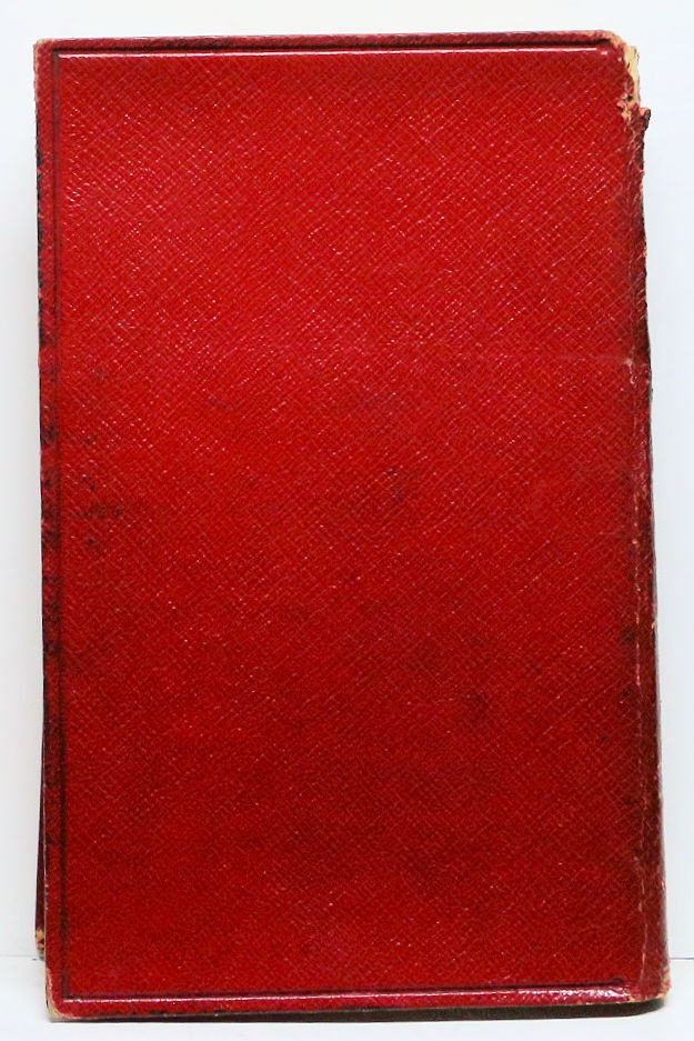 Thumbnail: The Life & Adventures of Nicholas Nickleby by CHARLES DICKENS (ca. 1920)