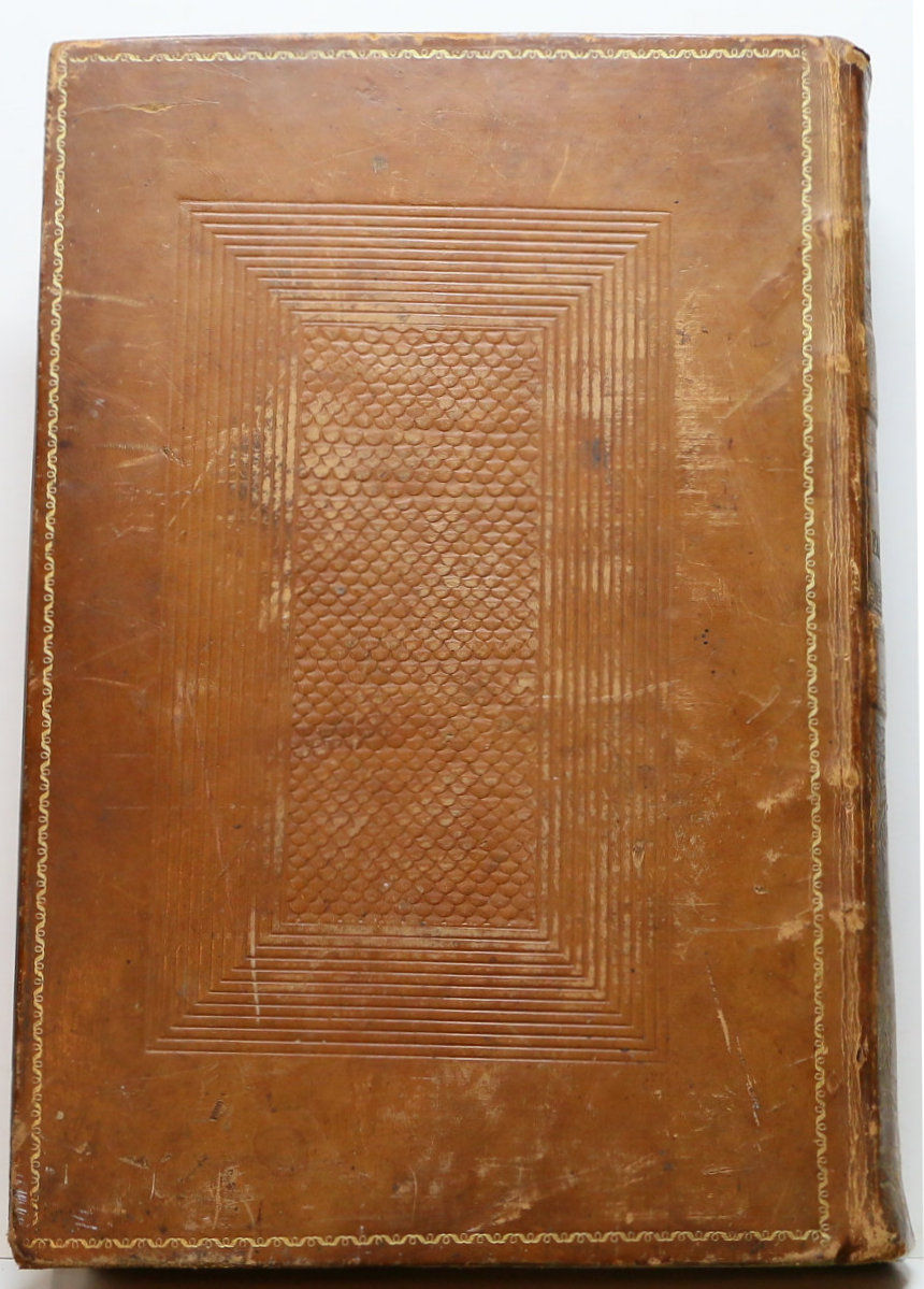 Thumbnail: FAMILY EXPOSITOR; OR A PARAPHRASE AND VERSION OF THE NEW TESTAMENT 1834