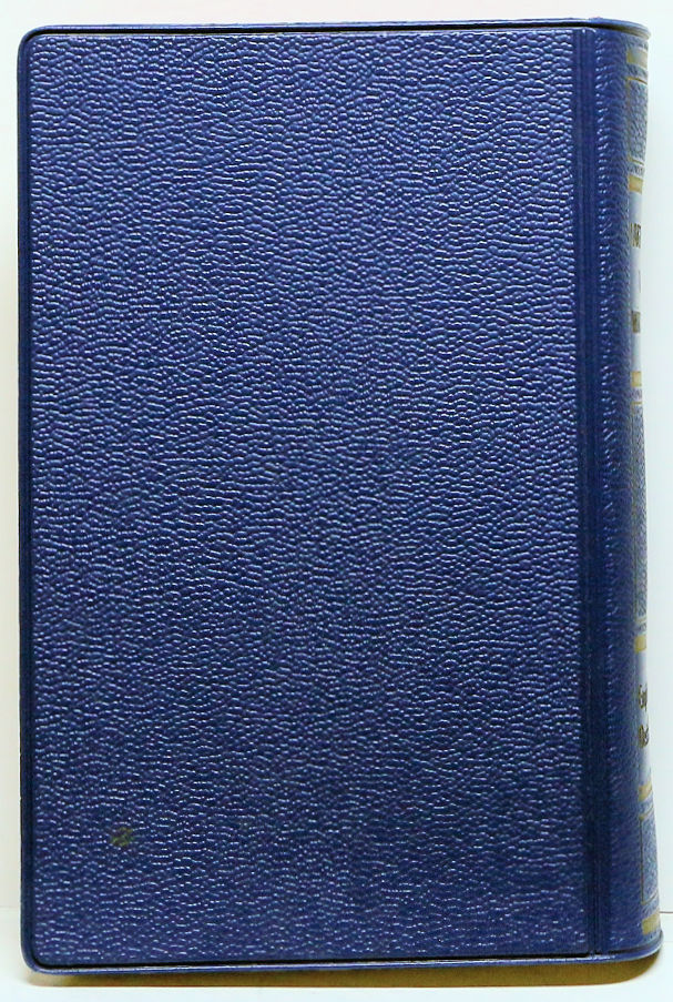 Thumbnail: Langenscheidt’s Pocket Dictionary (ENGLISH & GERMAN) by Klatt