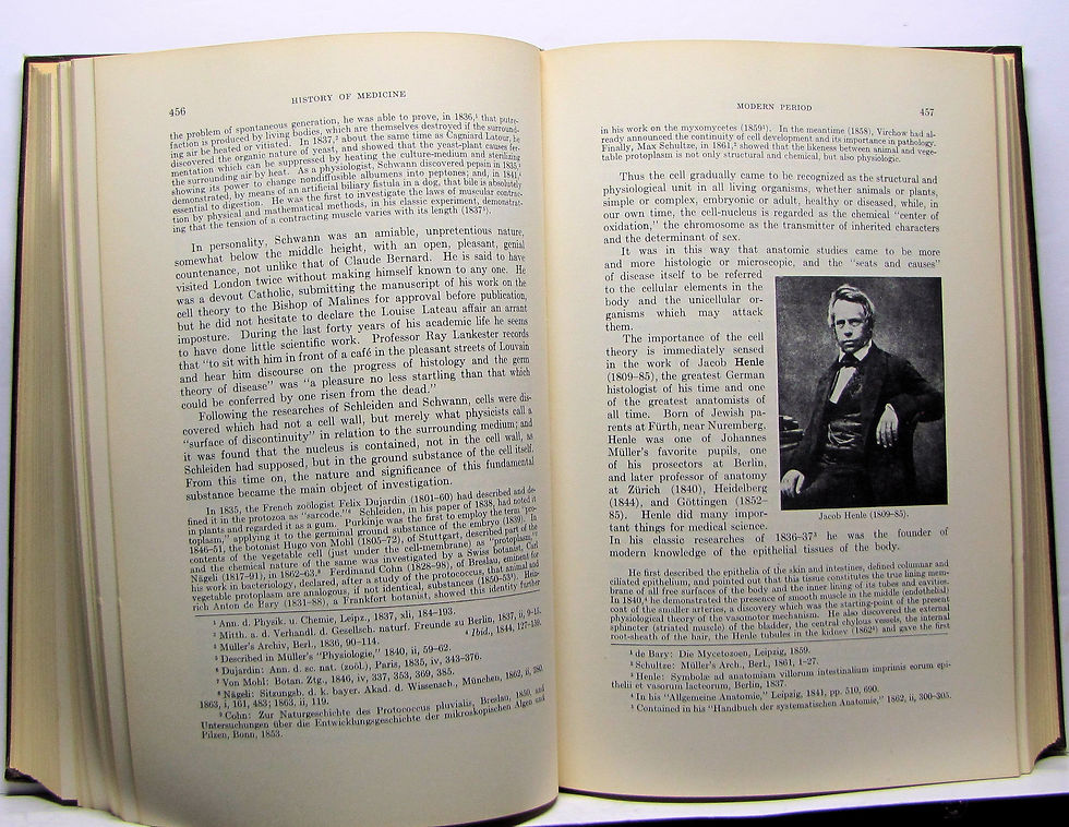 Thumbnail: AN INTRODUCTION TO THE HISTORY OF MEDICINE FIELDING H. GARRISON 1960