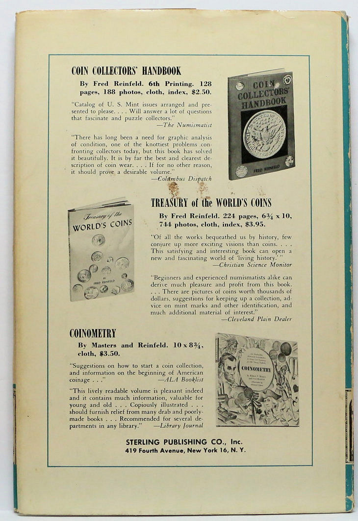 Thumbnail: THE STORY OF CIVIL WAR MONEY by FRED REINFELD