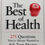 Thumbnail: The Best of Health (275 Questions) CONSUMER REPORTS 1998