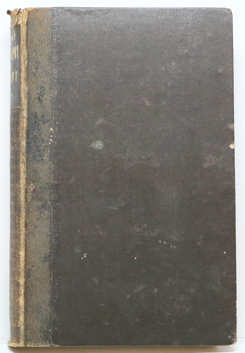 MANUAL of MODERN GEOGRAPHY and HISTORY by Wilhelm Putz 1851