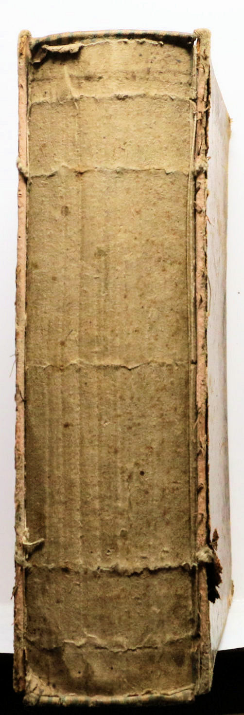 Thumbnail: LIFE OF NAPOLEON BUONAPARTE by Sir Walter Scott 1854