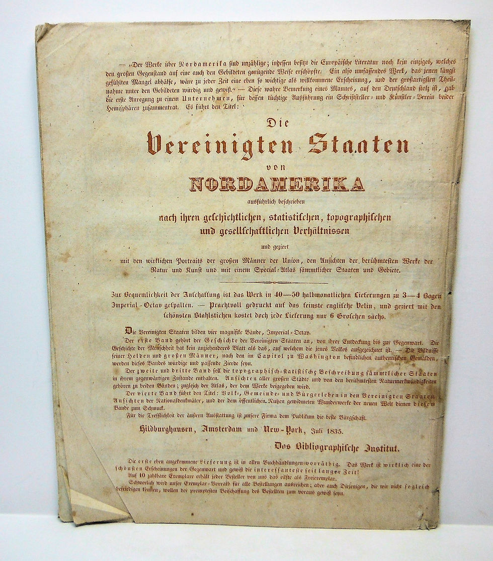 Thumbnail: Strauss Sr. (German) Sheet Music [Piano-forte] ca. 1834