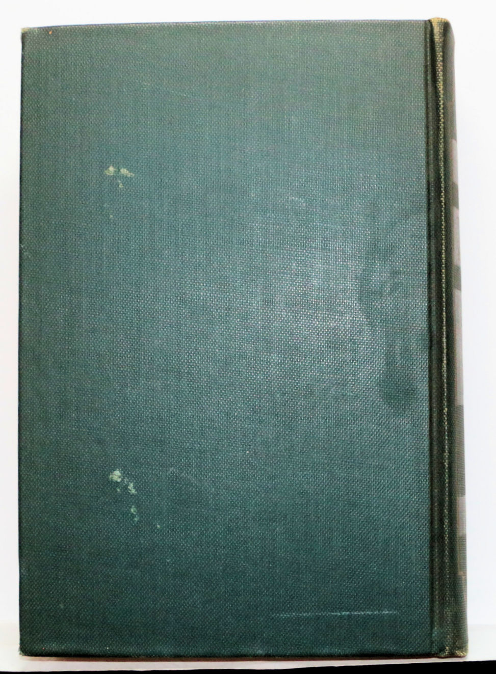 Thumbnail: THE ANATOMY OF MELANCHOLY by ROBERT BURTON 1938